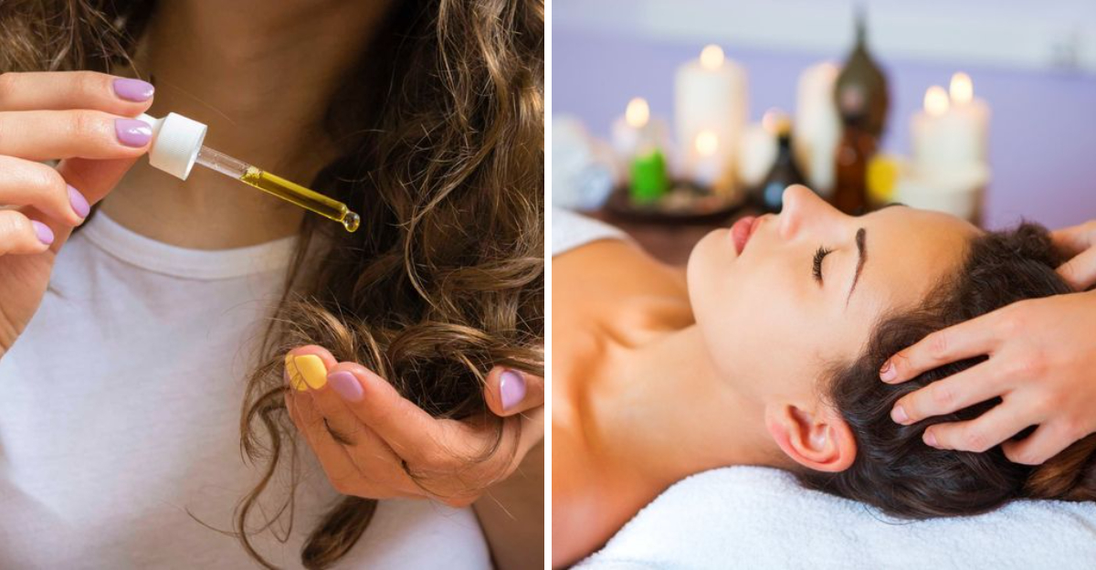 How to Build a Minimalist Hair Care Routine That Actually Works