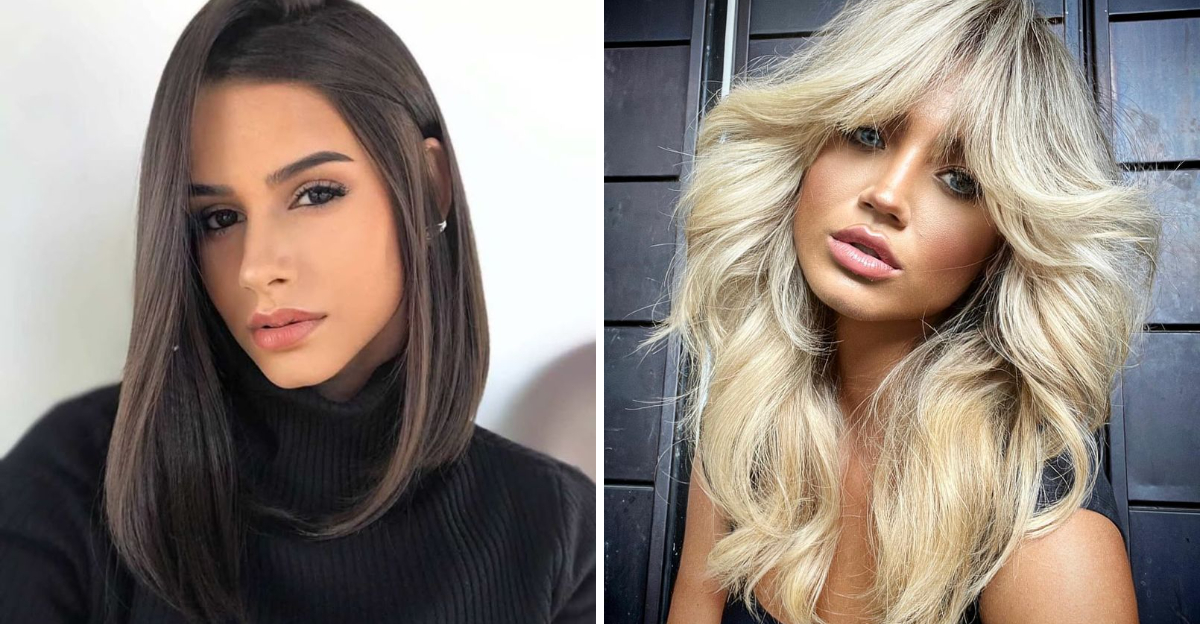 How to Choose the Perfect Haircut for Your Lifestyle (Not Just Your Face Shape)