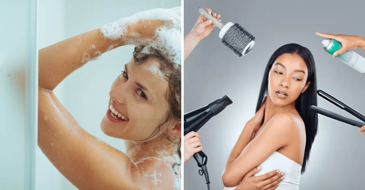 How to Prep Your Hair for a Salon Visit If You Want It Done Right