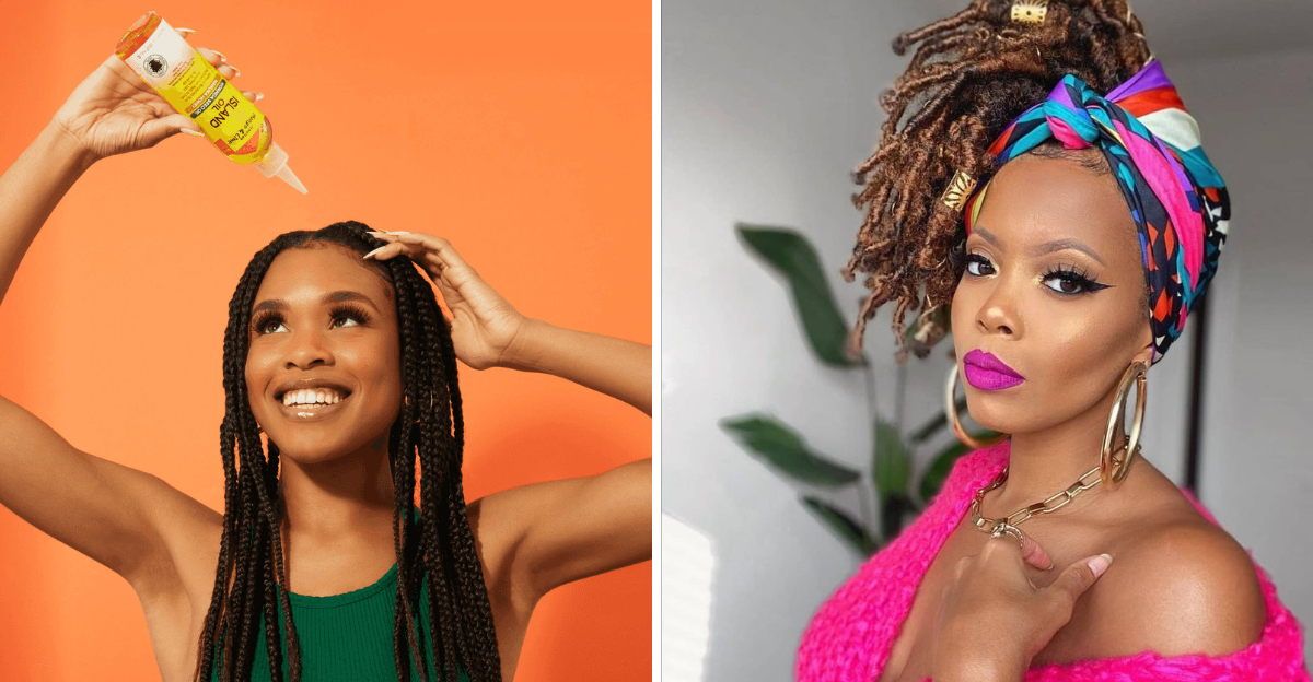 How to Style Freeform Dreads Without Losing the Natural Look