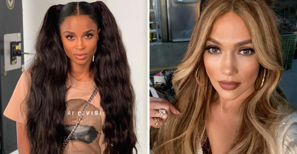 21 Iconic 2000s Hairstyles That Look Just as Cool Today