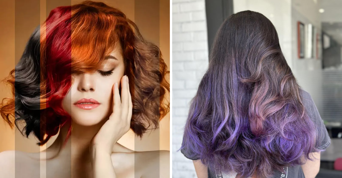 ICut or Color First? 14 Common Hair Mistakes That Could Ruin Your Look