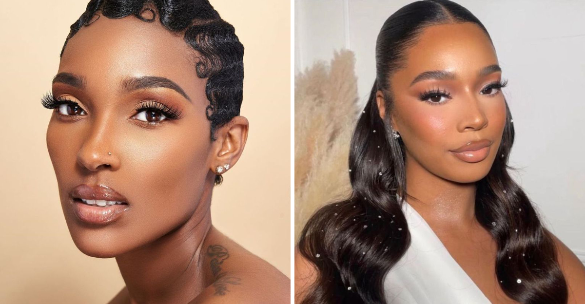 In a Rush? These 17 Quick Hairstyles for Black Women Actually Work