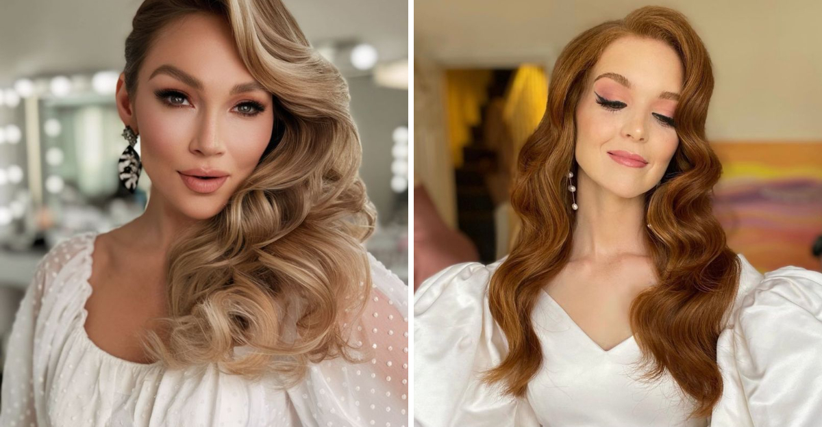 22 “I’ve Finally Embraced My Natural Texture” Hairstyles for Women Who Stopped Fighting Their Waves