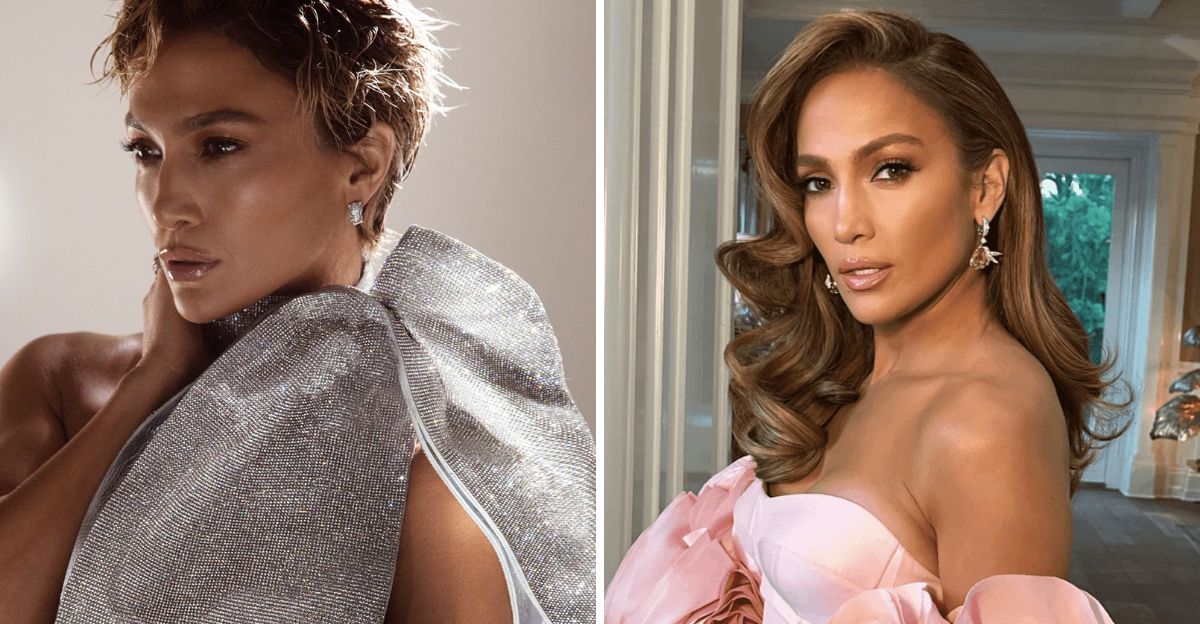 14 Jennifer Lopez Hairstyles That Make Aging Look Effortless