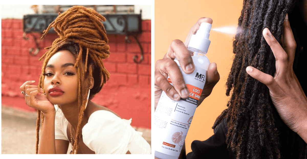 16 Key Things to Understand About Locs Before You Commit