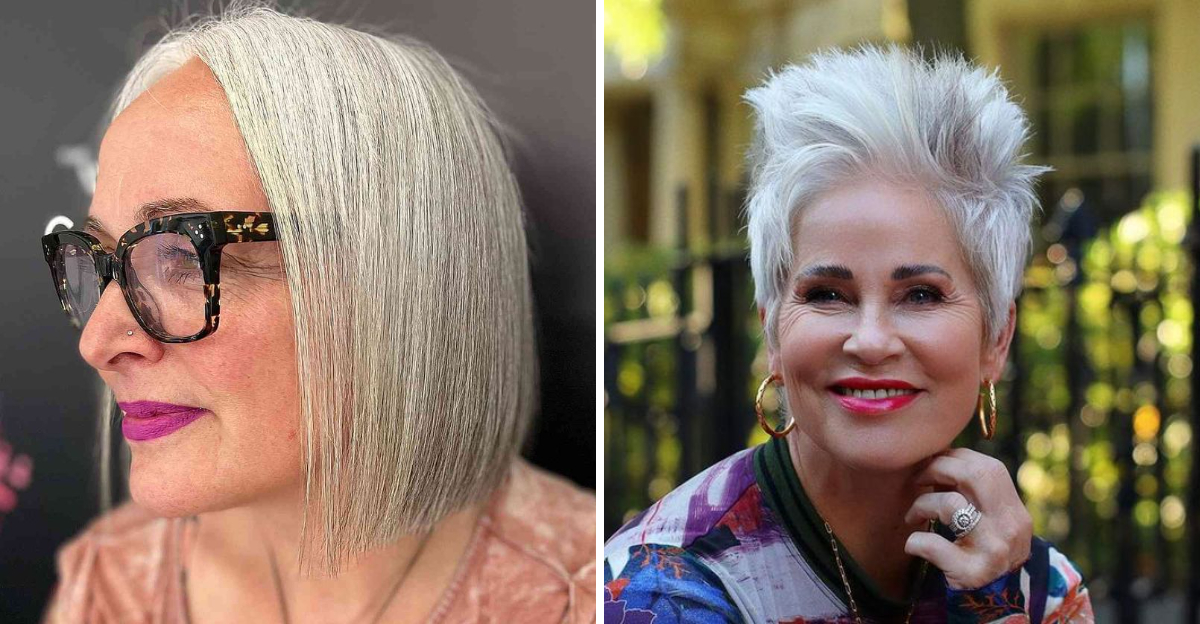 15 Least Flattering Haircuts for Women Over 60 – These Styles Just Don’t Work