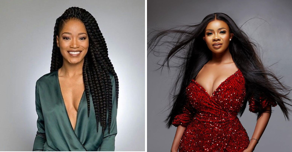 17 Long Hairstyles for Black Hair That Always Impress