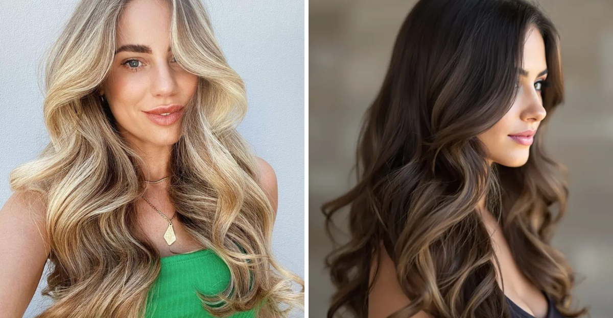 12 Marquise Layers Hairstyles That Are This Season’s Rare Gems