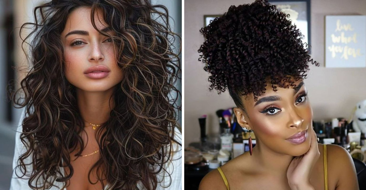 22 Natural Hair Looks That Shine in 2025 (and How to Wear Them)