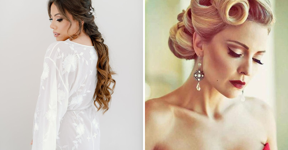 16 Office-to-Evening Hairstyles for Working Women Who Need Style That Lasts