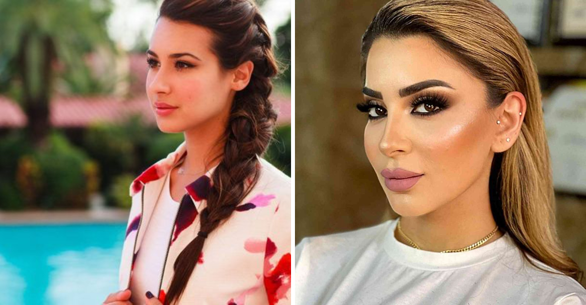 14 Post-Swimming Hairstyles for Active Women Who Love Water Sports