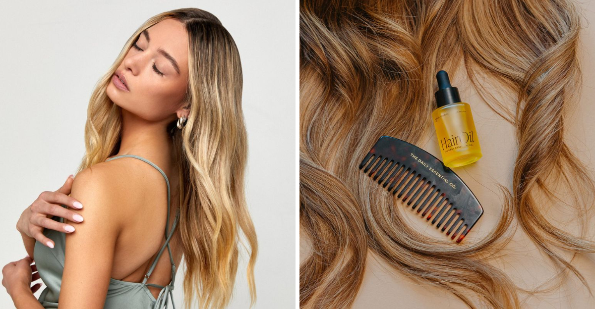 20 Professional Hair Styling Secrets Stylists Use That You Can Master at Home