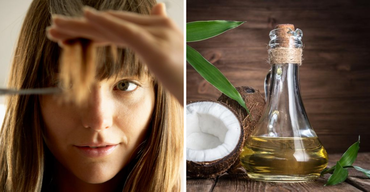 11 Proven Tips to Grow Your Edges Back Fast