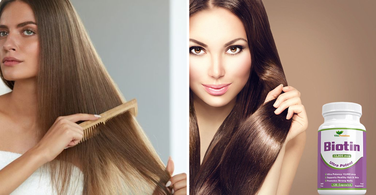 16 Science-Backed Hair Health Secrets That Will Transform Your Hair From the Inside Out
