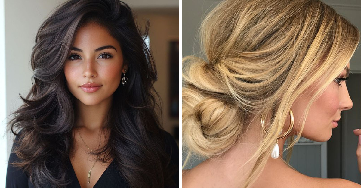 20 Signature Hairstyles for Women Launching Personal Brands