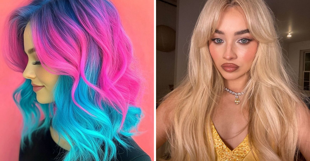 18 Signs Your Favorite Hairstyle From 2020 Should Be Left There, According to Stylists Who’ve Seen It All