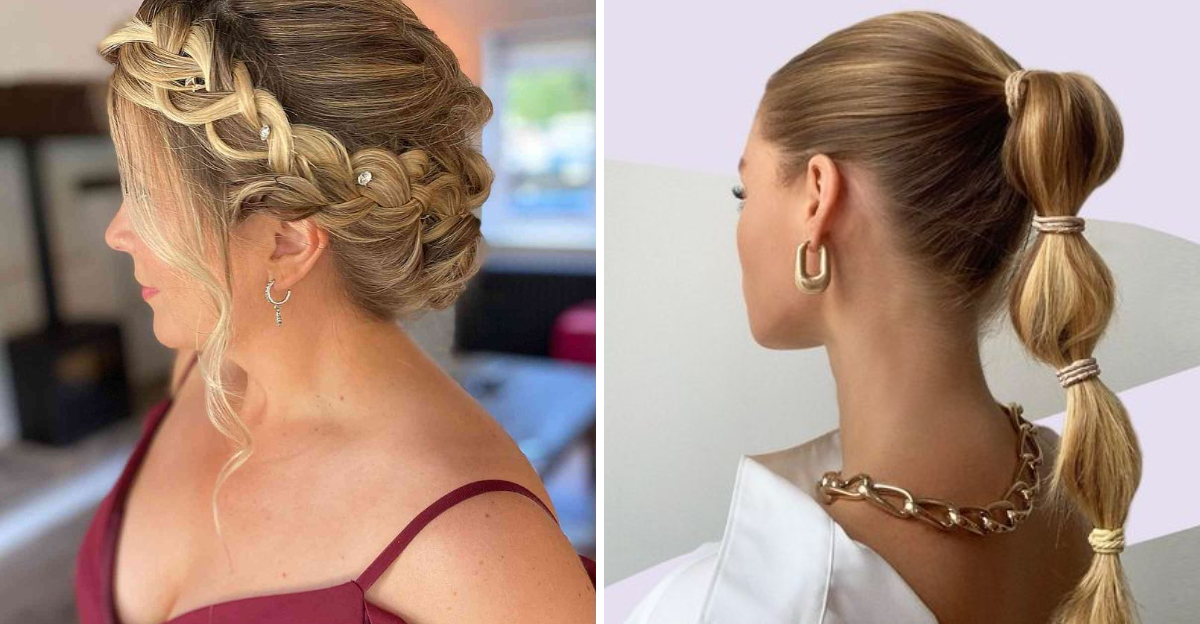 20 Simple Braids That Always Look Stylish Without the Effort