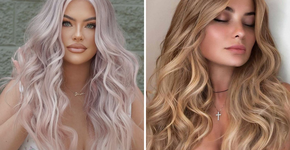 The 20 Most-Requested Hair Colors of 2025, According to Real Stylists