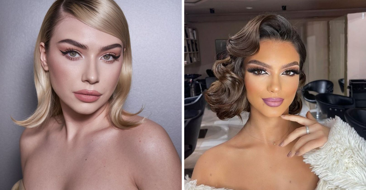 The Fob (Flipped Bob): How to Get the 1960s-Inspired Bob Everyone Will Be Wearing This Spring