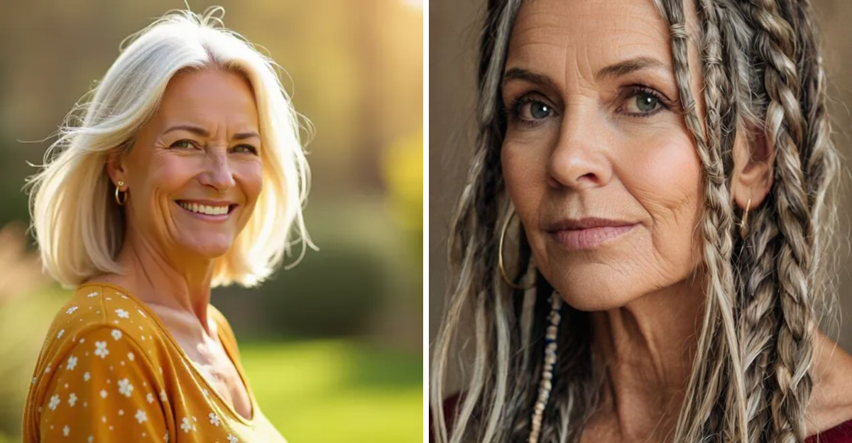 11 Travel-Friendly Hairstyles for Women Over 60 (Plus 5 That Are Better Left at Home)