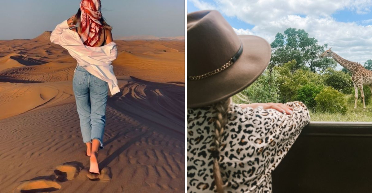15 Travel-Ready Hairstyle Kits: What to Pack for Every Climate & Destination