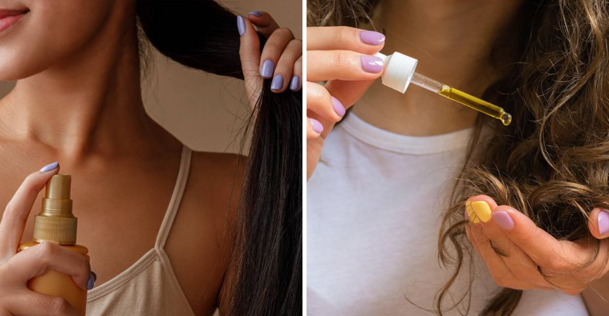 16 Type 1C Hair Habits, Tips, and Cuts That Actually Work