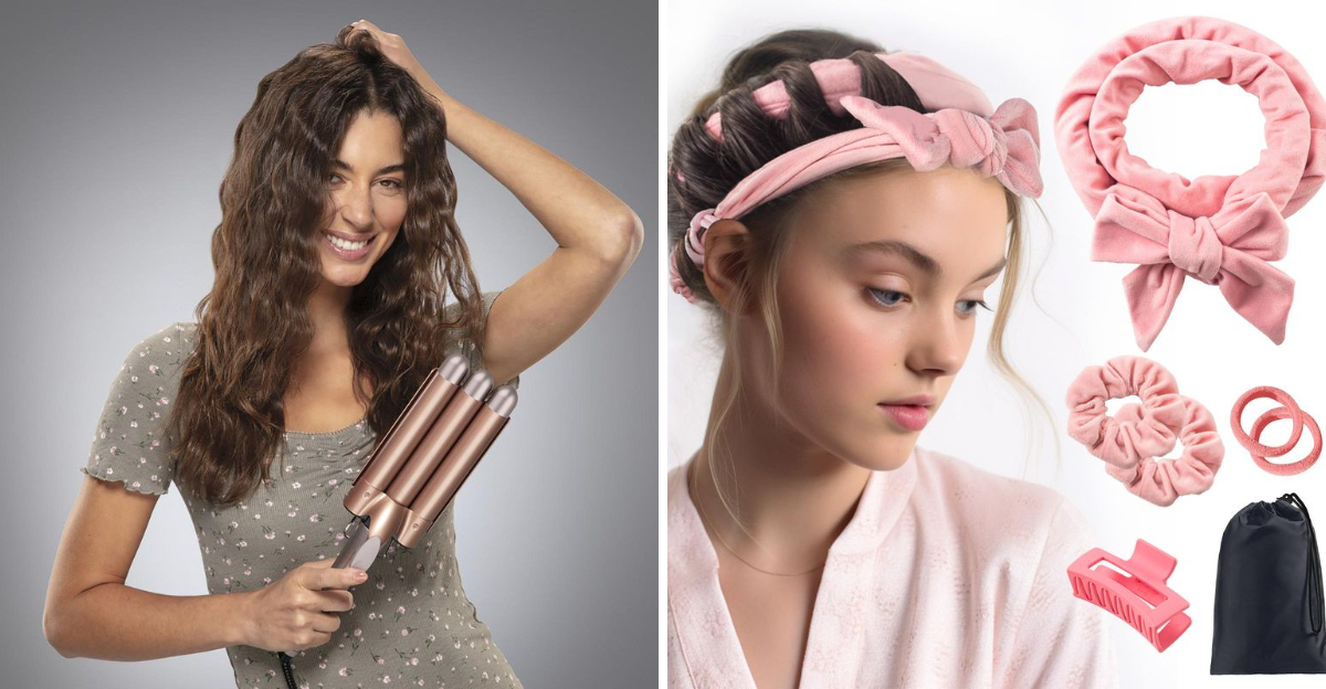 15 Ways of How to Make Your Hair Wavy