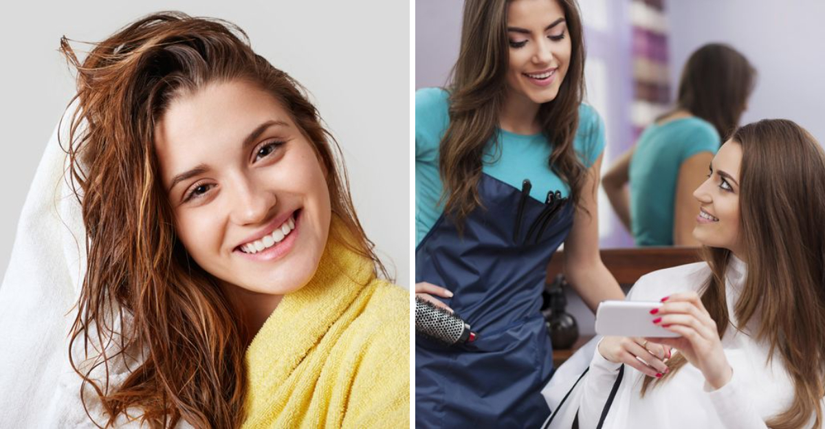 13 Ways to Make Your Hair Color Last Longer Between Salon Visits