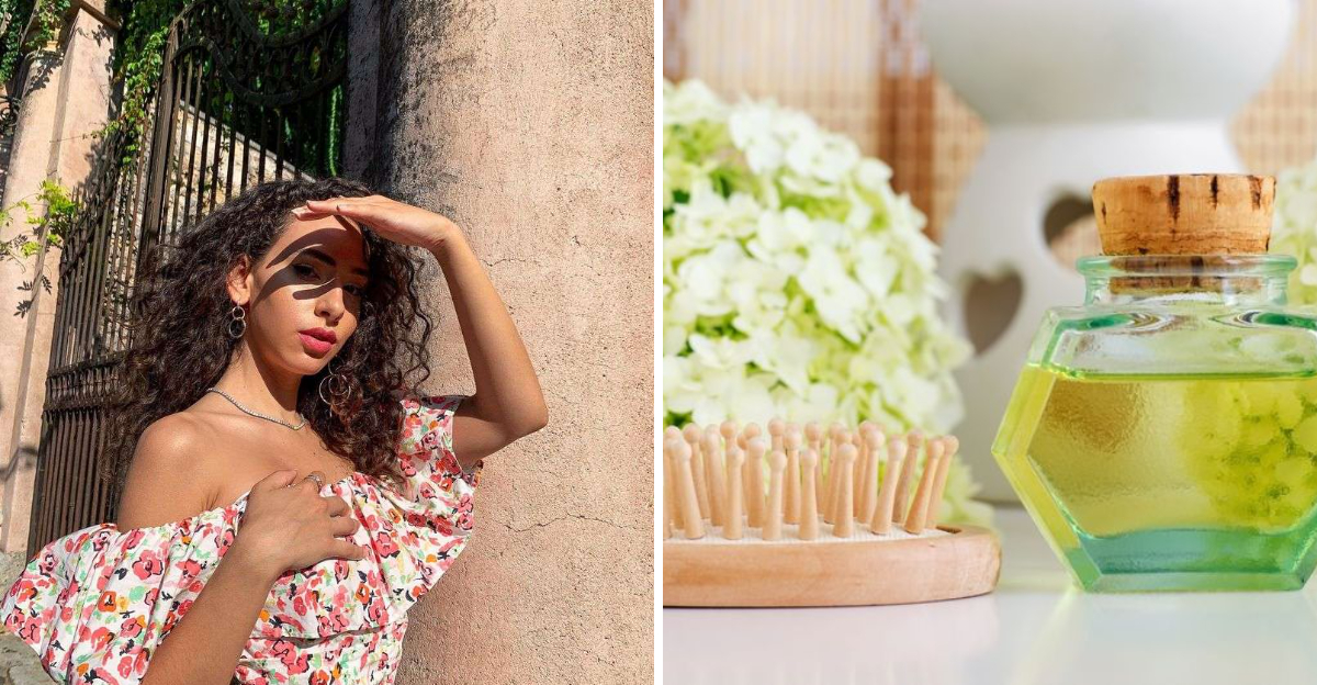 What No One Tells You About Italian Curly Hair