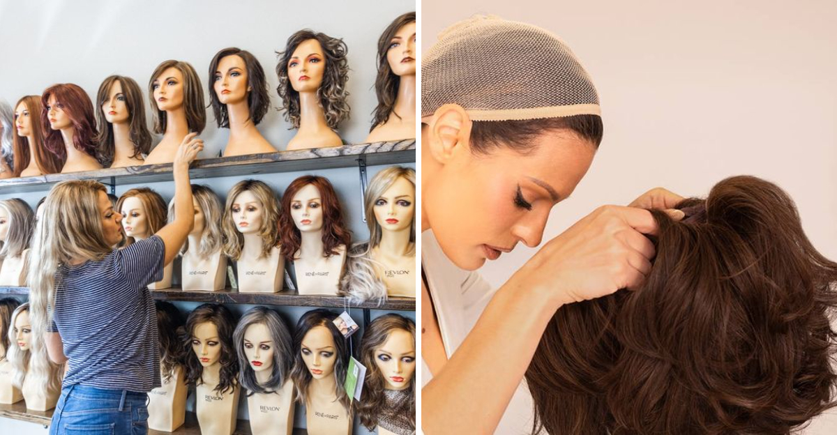 7 Wig Mistakes to Avoid (and 7 Tips to Choose The Right One)