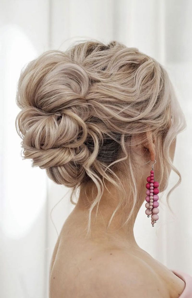 Elaborate Updo
