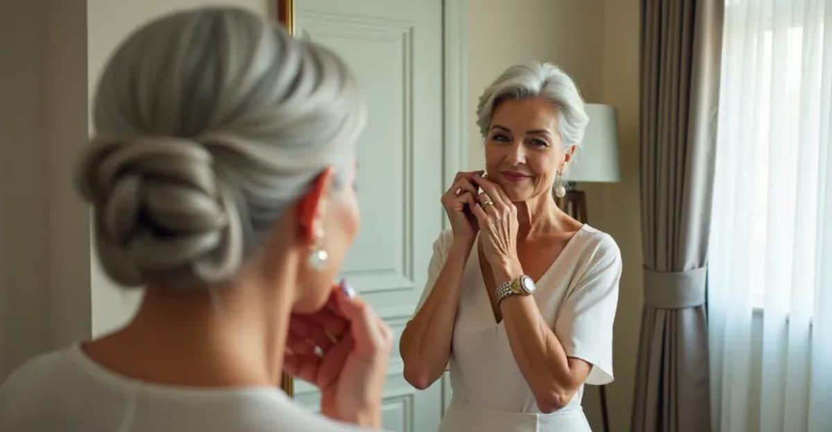 10 Haircuts That Age Grandmothers Overnight and 10 Stylish Options for Those Who Don’t Feel “Old”
