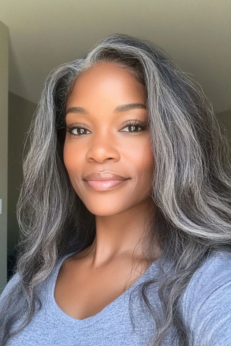 Changes in Color