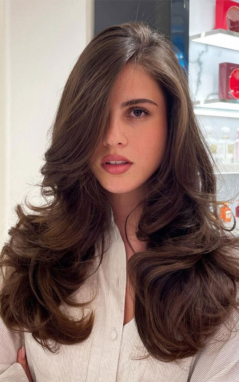 Classic Sleek Blowout