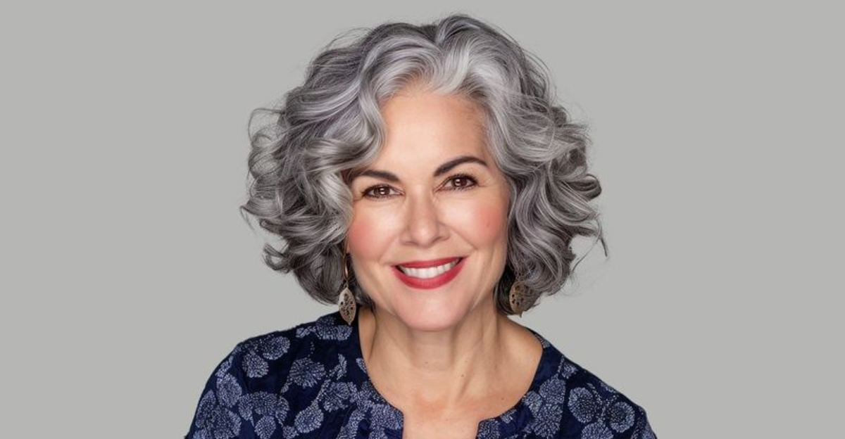 11 Modern Hairstyles That Let You Define Yourself Over 50, 11 Outdated Styles That Limit Your Style