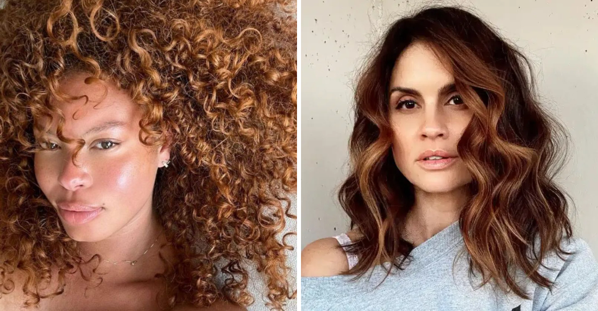12 Highlights on Brown Hair Stylists Recommend and 6 That Miss the Mark