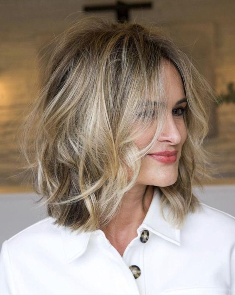 13. Choppy Layers