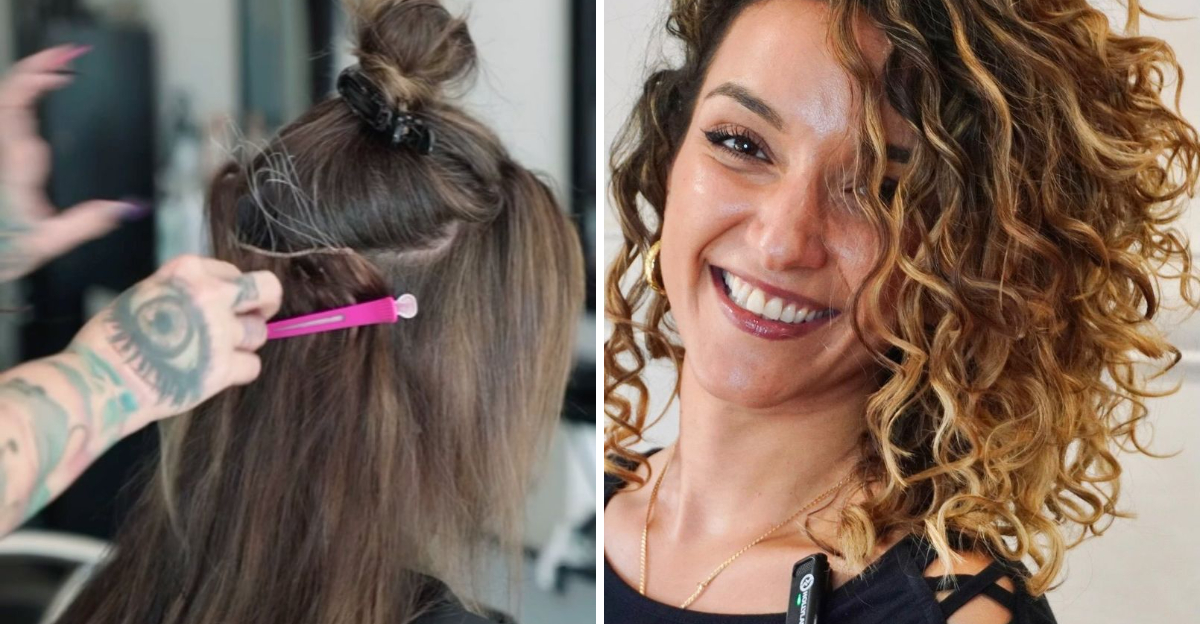 13 Beauty Standards About Hair Women Finally Left Behind