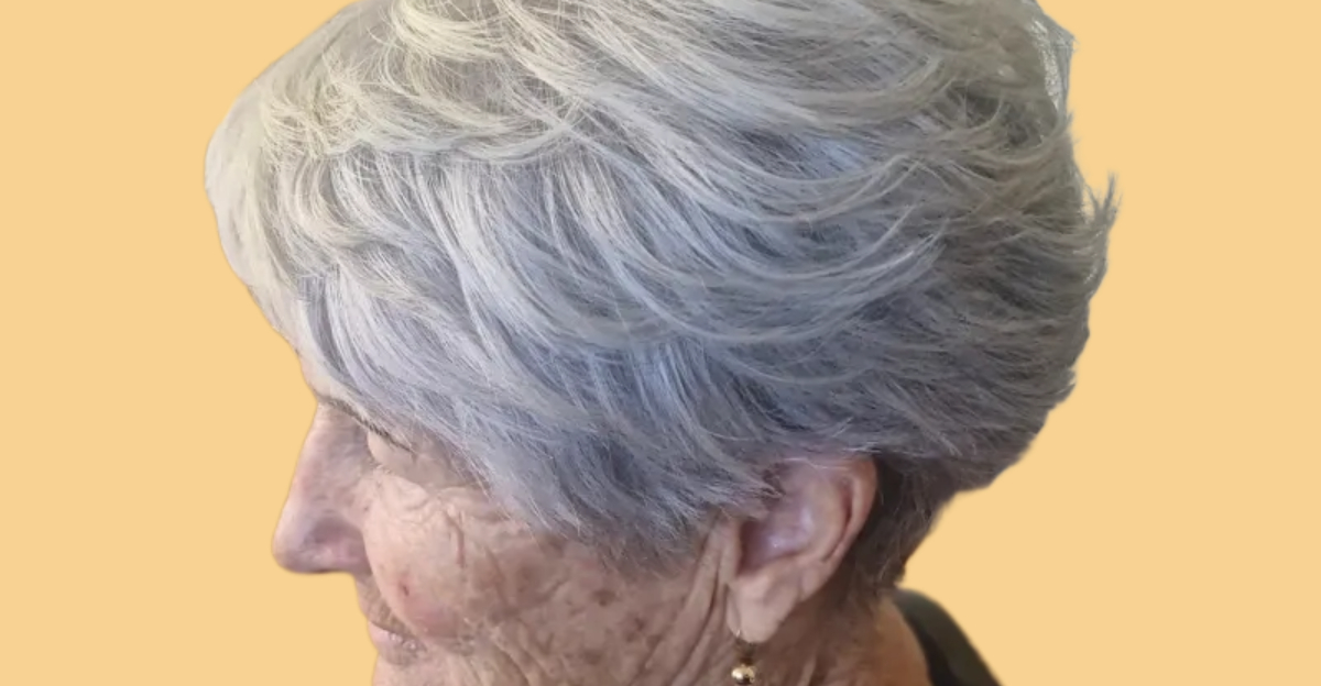 13 Fresh Haircuts for Grandmothers Who Don’t Feel “Old” and 8 That Will Make You Feel Ancient