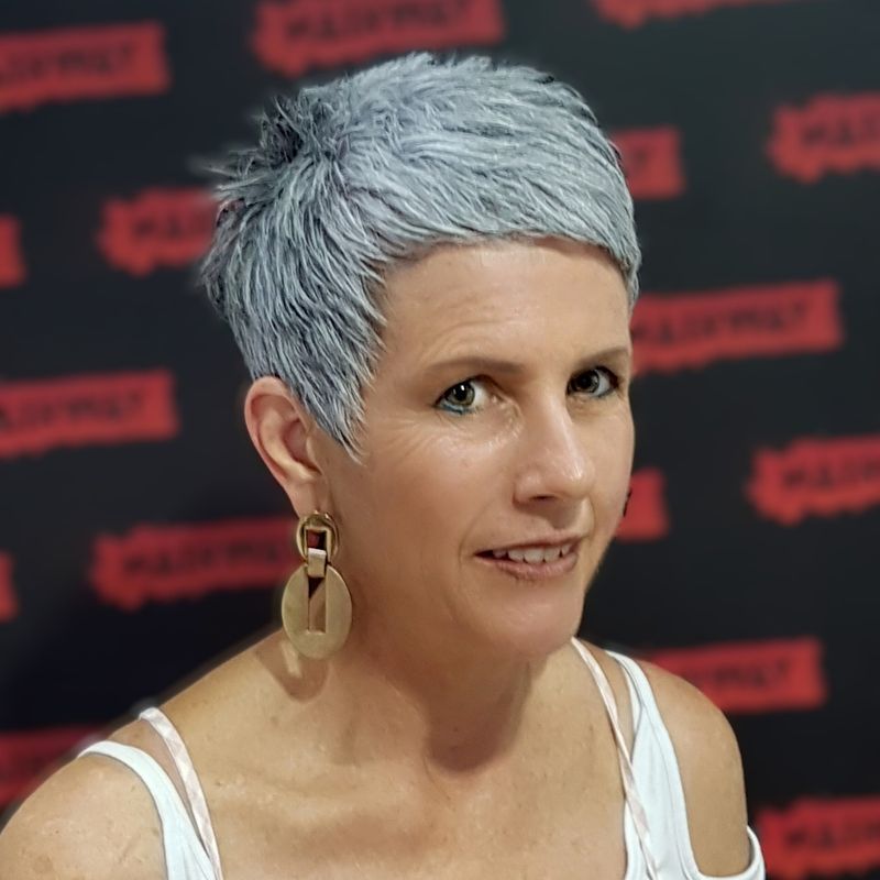 The Classic Pixie