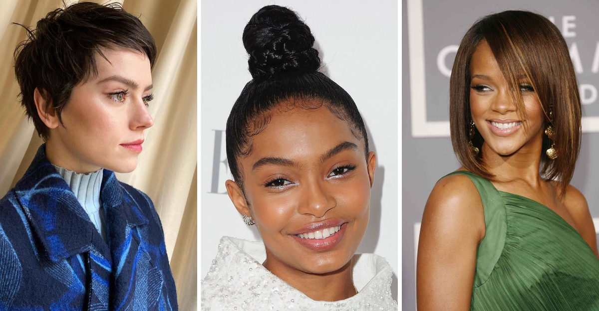 14 Hairstyles That Women Love—But Men Secretly Don’t Understand