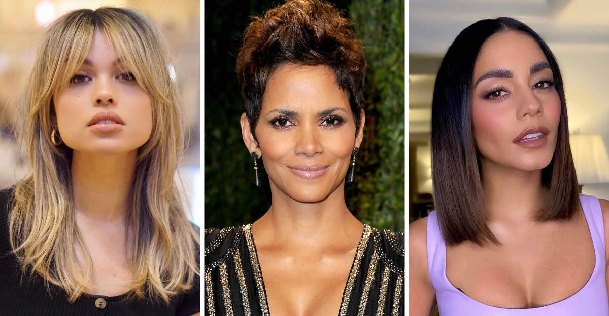 15 Hair Trends That Look Great Online and 5 That Lost Their Spark