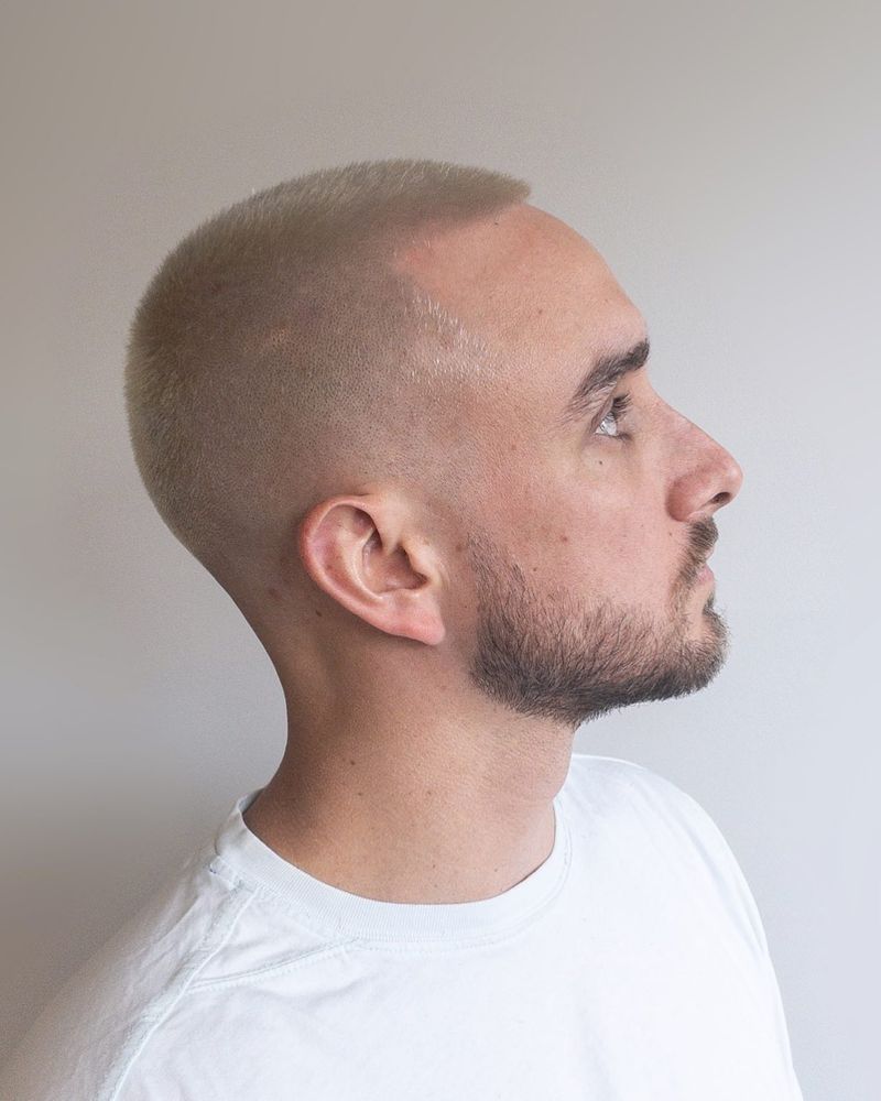 Buzz Cut