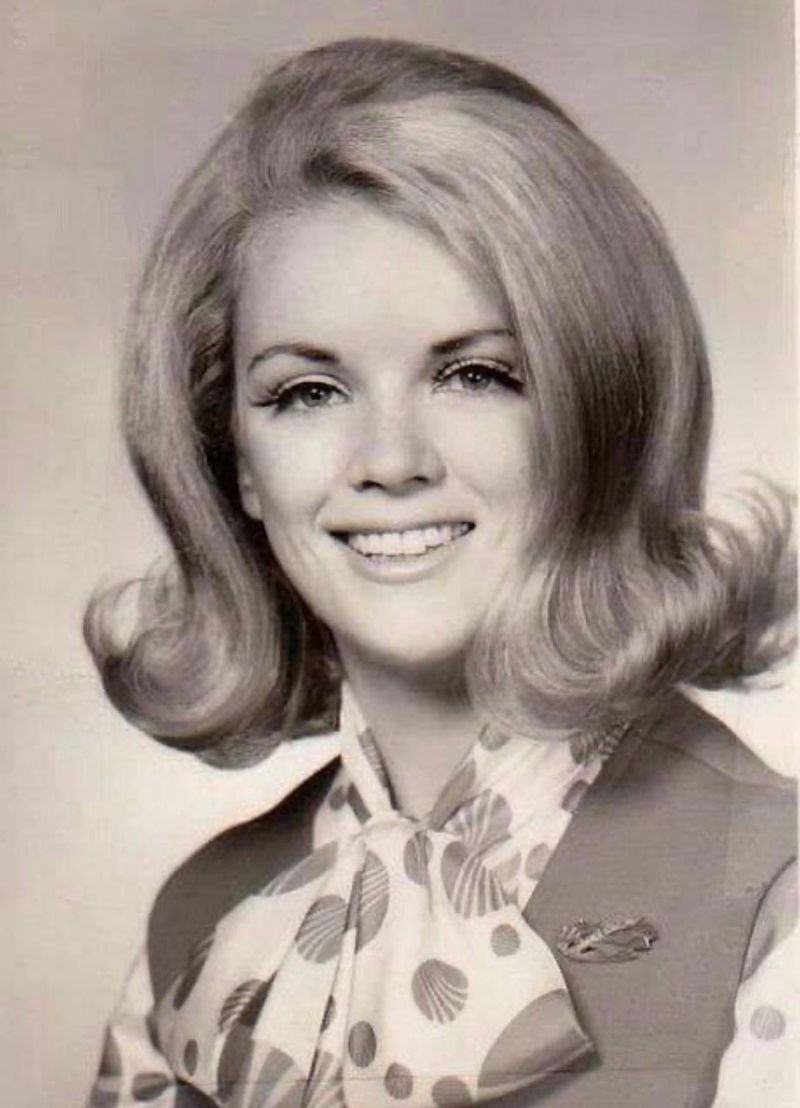 Classic Hollywood Bob