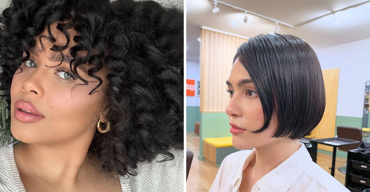16 Everyday Hairstyles That Look Like You Tried (Even If You Didn’t)