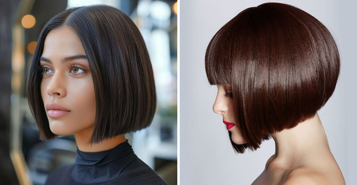 16 Neck-Length Haircuts That Somehow Look Good on Absolutely Everyone