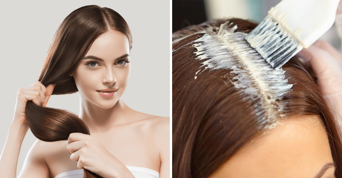 18 Hair Color Mistakes That Age You (And What to Do Instead)
