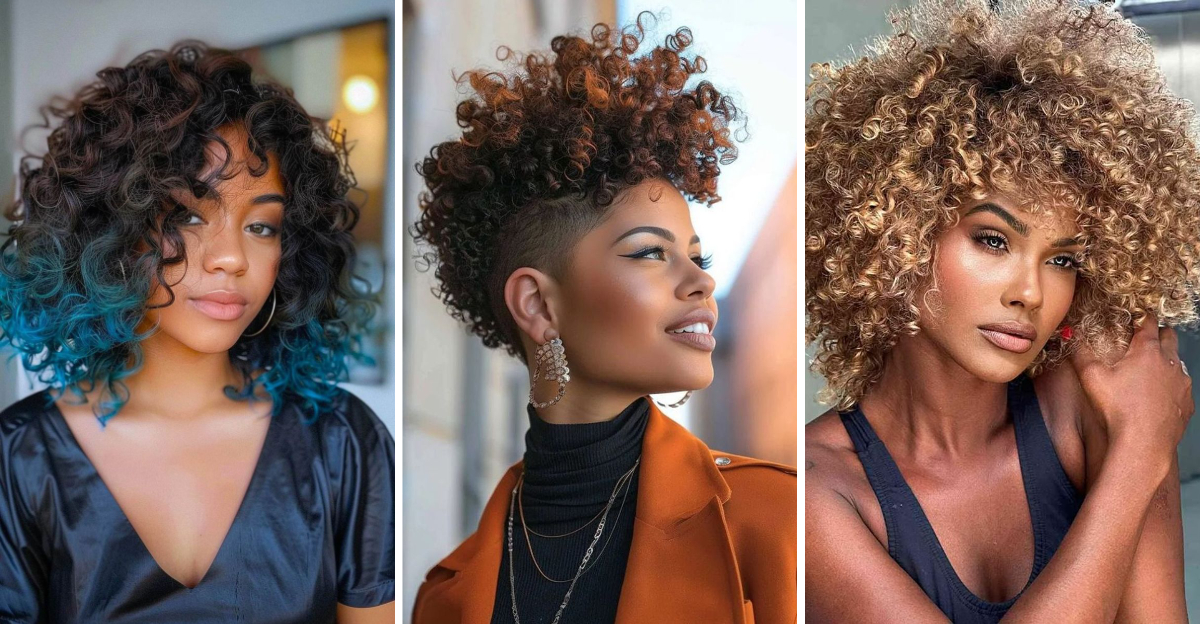 18 Hair Trends Black Women Over 40 Enjoy in 2025 (and 5 Outdated Picks to Skip)