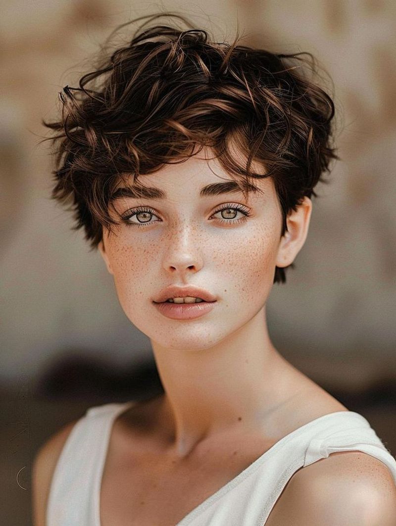 Ethereal Pixie Waves